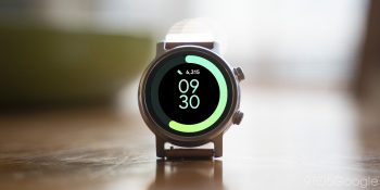 Likely Pixel Watch watchfaces