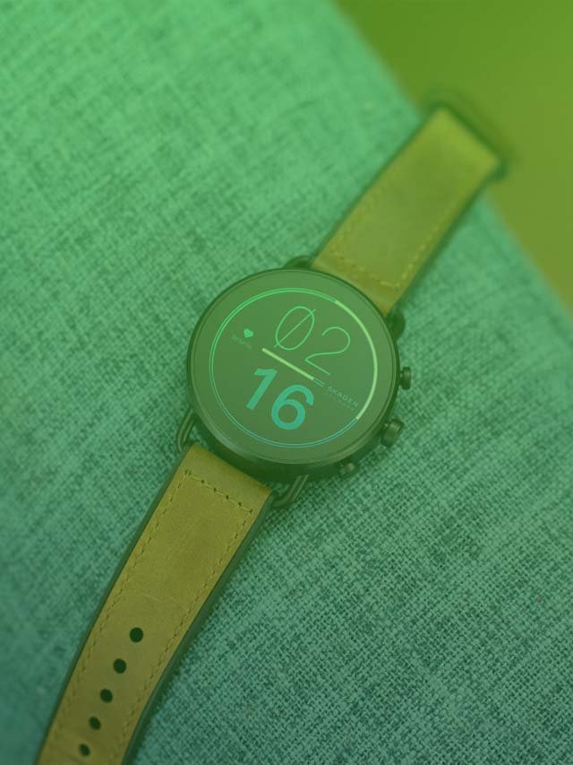 Skagen Falster Gen 6 is an elegant smartwatch ready for Wear OS 3