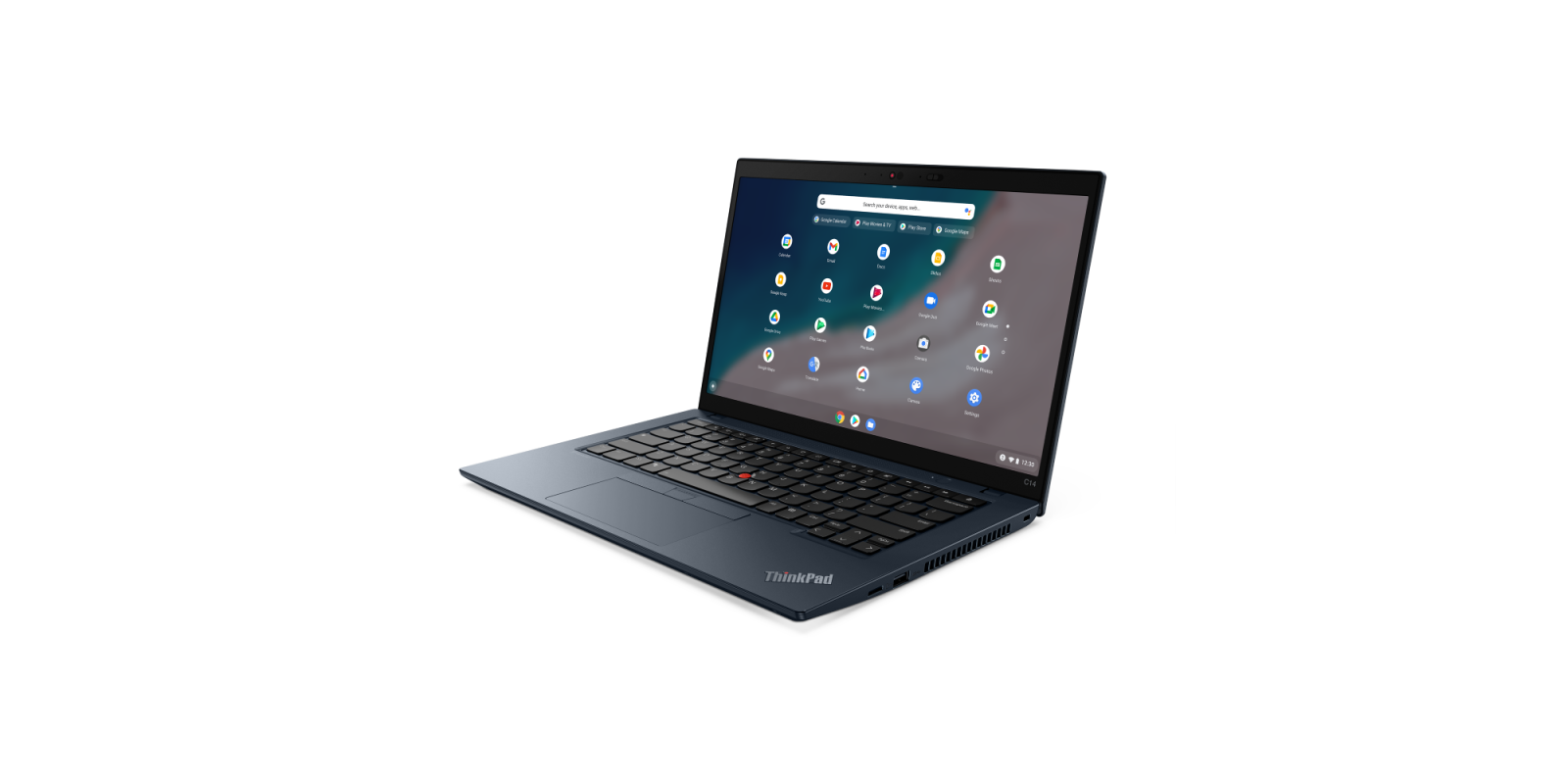 Lenovo ThinkPad C14 Chromebook