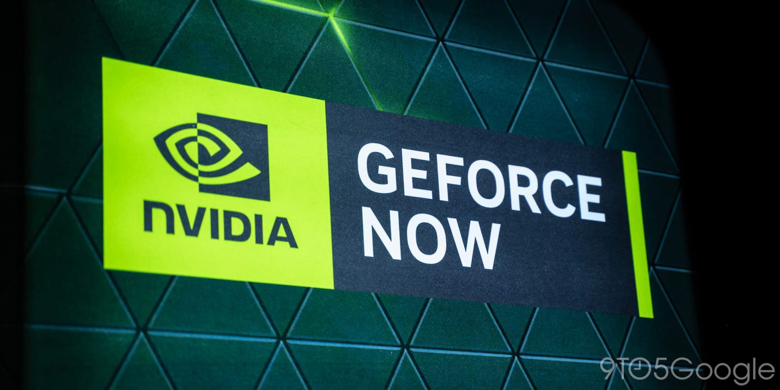 nvidia geforce now logo