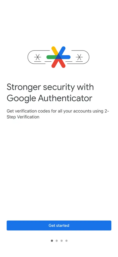google authenticator on pc
